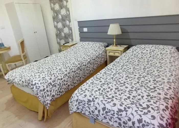 Strada Maggiore 37 Bologna