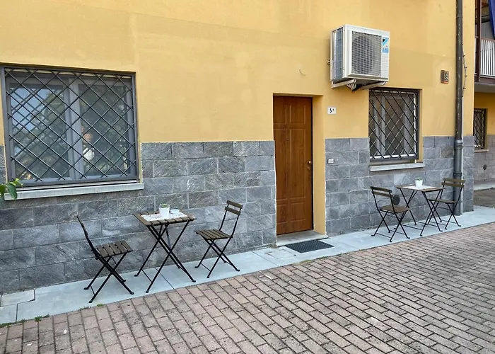 B&B San Luca Bologna