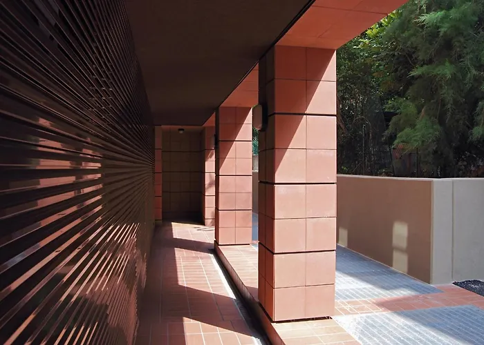 Hotel BED in BO Saragozza Bologna