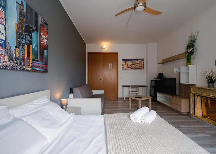 Galleria Del Reno Bologna