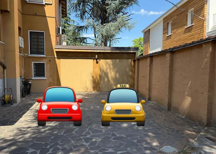 Casa Vacanze Antonia Bologna