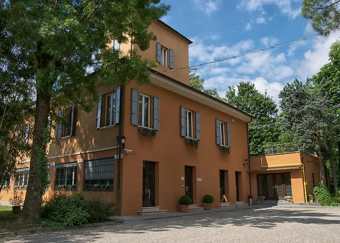 Bed and Breakfast Il Villino Bologna