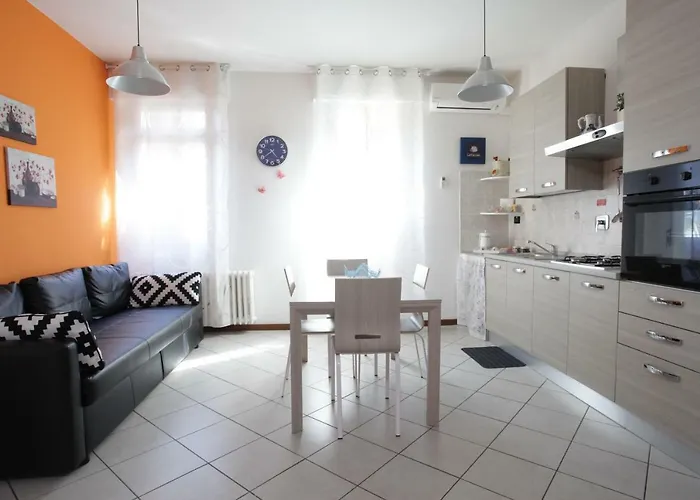 Casa Vacanze Antonia Bologna